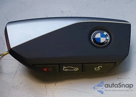 2026 BMW X1 xDrive28I from USA, damaged, VIN WBX73EF07T5411920